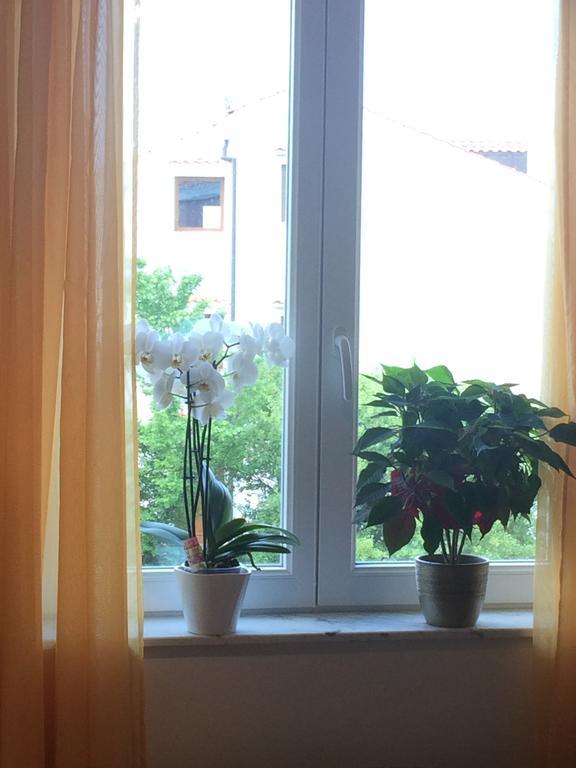 Apartman Snjezana Malinska Eksteriør billede