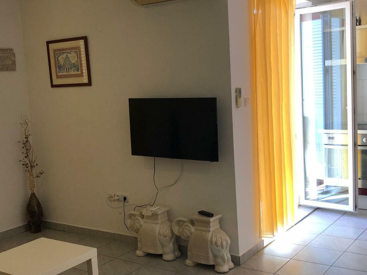 Apartman Snjezana Malinska Eksteriør billede